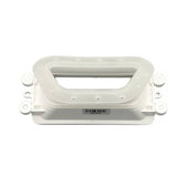 Guarnizione modulo spazzola principale per Roborock Saros 10, 10R