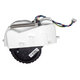 Ruota con motore, Destro, Bianco per 360 S9