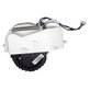 Ruota con motore, Destro, Bianco per 360 S9
