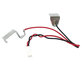 Contatti di ricarica per iRobot Roomba i-series, j-series, e-series, Combo i-series, j-series