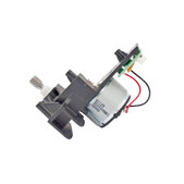 Motore spazzola laterale per Vorwerk Kobold VR100