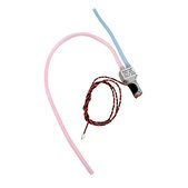 Motore pompa acqua, Piccolo per Dreame Bot L10s Ultra Gen2, L20 Ultra, L40 Ultra, X30 Ultra, X40 Ultra