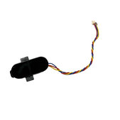 Sensore parete per Dreame Bot L10s Ultra Gen2, L20 Ultra, L40 Ultra, X30 Ultra