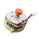 Motore LDS LiDAR con puleggia per Xiaomi Roborock S4, S5, S6, S7+, Q7 Max