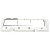 Coperchio spazzola principale, Grigio per Dreame Bot W10, W10 Pro
