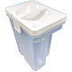 Serbatoio acqua pulita, Bianco per Roborock Qrevo, P10 Docking Station