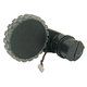 Ruota con motore, Sinistro/Destro per Neato Botvac D3, D4, D5, D6, D7