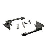 Clip del supporto mop per iRobot Roomba Combo 10 Max, j7, j7+, j9, j9+