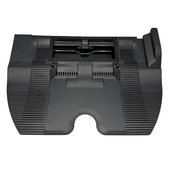 Rampa di accesso, Nero per Xiaomi Roborock S8 Pro Ultra