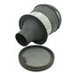 Unità ciclonica, Grigio per Xiaomi G9, G10, Dreame R10, R20, T20, T30