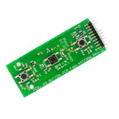 Scheda pulsanti per iRobot Roomba 600-series, e5-series