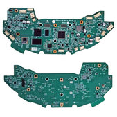 Scheda madre per Xiaomi Roborock S4 Max, S5 Max, S6 Pure
