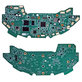 Scheda madre per Xiaomi Roborock S4 Max, S5 Max, S6 Pure
