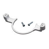 Supporto del motore di aspirazione con viti per Xiaomi Roborock E4, E5, S4, S5, S6, Mi Robot Mijia 1s, Xiaowa C10, Dreame F9