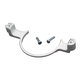 Supporto del motore di aspirazione con viti per Xiaomi Roborock E4, E5, S4, S5, S6, Mi Robot Mijia 1s, Xiaowa C10, Dreame F9