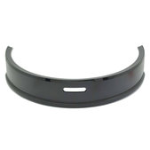 Paraurti anteriore, Nero per Xiaomi Roborock S5