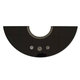 Copertura del pannello di controllo, Nera per Xiaomi Roborock S5