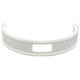 Paraurti anteriore, Bianco per Xiaomi Roborock Q8 Max, Q8 Max+
