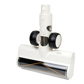 Spazzola a rullo, Bianca per Xiaomi Dreame R10, R20, R30, T20, T30