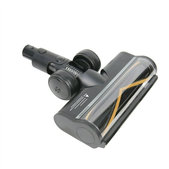Spazzola a rullo, Nera per Xiaomi Dreame R10, R20, R30, T20, T30