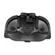Vaschetta di lavaggio del mop, Nera per Xiaomi Roborock Qrevo S, Qrevo Pro, QV 35A