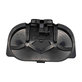 Vaschetta di lavaggio del mop, Nera per Xiaomi Roborock Qrevo S, Qrevo Pro, QV 35A