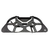 Piastra di pulizia dei mop, Grigia per Dreame Bot L10s Pro Ultra, L30 Ultra, X30 Ultra, X40 Ultra