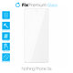 Vetro temperato per Nothing Phone (3a), FixPremium