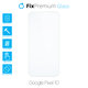 Vetro temperato per Google Pixel 10, FixPremium