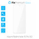 Vetro temperato per Xiaomi Redmi Note 15 Pro 5G, FixPremium