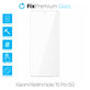 Vetro temperato per Xiaomi Redmi Note 15 Pro 5G, FixPremium