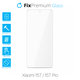 Vetro temperato per Xiaomi 15T, 15T Pro, FixPremium