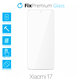 Vetro temperato per Xiaomi 17, FixPremium