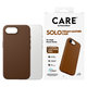 Custodia Solo per iPhone 17e/16e, Marrone, PanzerGlass