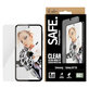 Vetro temperato UWF con applicatore per Samsung Galaxy A27, Trasparente, SAFE by PanzerGlass
