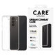 Custodia Urban Combat per Samsung Galaxy A27, Trasparente, PanzerGlass