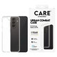 Custodia Urban Combat per Samsung Galaxy A27, Trasparente, PanzerGlass