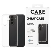 Custodia X-Ray per Samsung Galaxy A27, Trasparente, PanzerGlass
