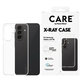 Custodia X-Ray per Samsung Galaxy A27, Trasparente, PanzerGlass