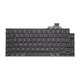 Tastiera SK per MacBook Air 13" A2681 (2022), Air 15" M3 A3114 2024