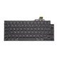Tastiera SK per MacBook Air 13" A2681 (2022), Air 15" M3 A3114 2024
