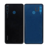 Gruppo cover batteria per Huawei P30 Lite, Midnight Black