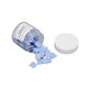 Pad termico pretagliato, 12 x 12 x 1,5mm