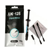Metallo liquido LK-128, 10g