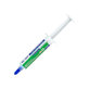 Pasta termica al silicone Relife RL-407, 6 W/mK, 20g, blu