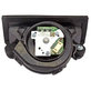 Motore di aspirazione per Ecovacs Deebot Ozmo T8, T8+, N8, N8+, 920, 950