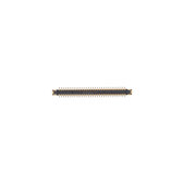 Connettore FPC sulla scheda madre 64Pin per Samsung Galaxy A50 A505F