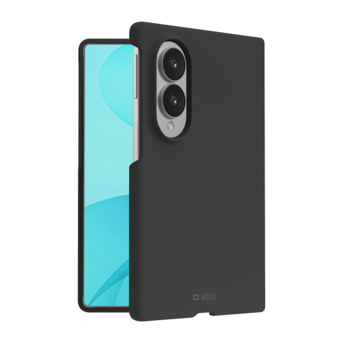 Custodia Instinct per Samsung Galaxy Z Fold8, Nero, SBS