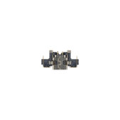 Connettore di ricarica USB per Nintendo 3DS e Nintendo 3DS XL