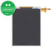 Display LCD inferiore Pulled per Nintendo New 3DS XL